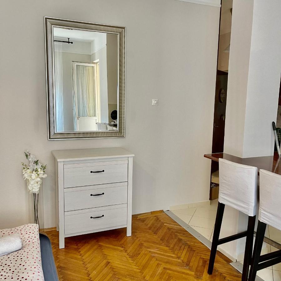 Elizabeth Bridge With Gellert-Hill View Apartment Будапеща Екстериор снимка