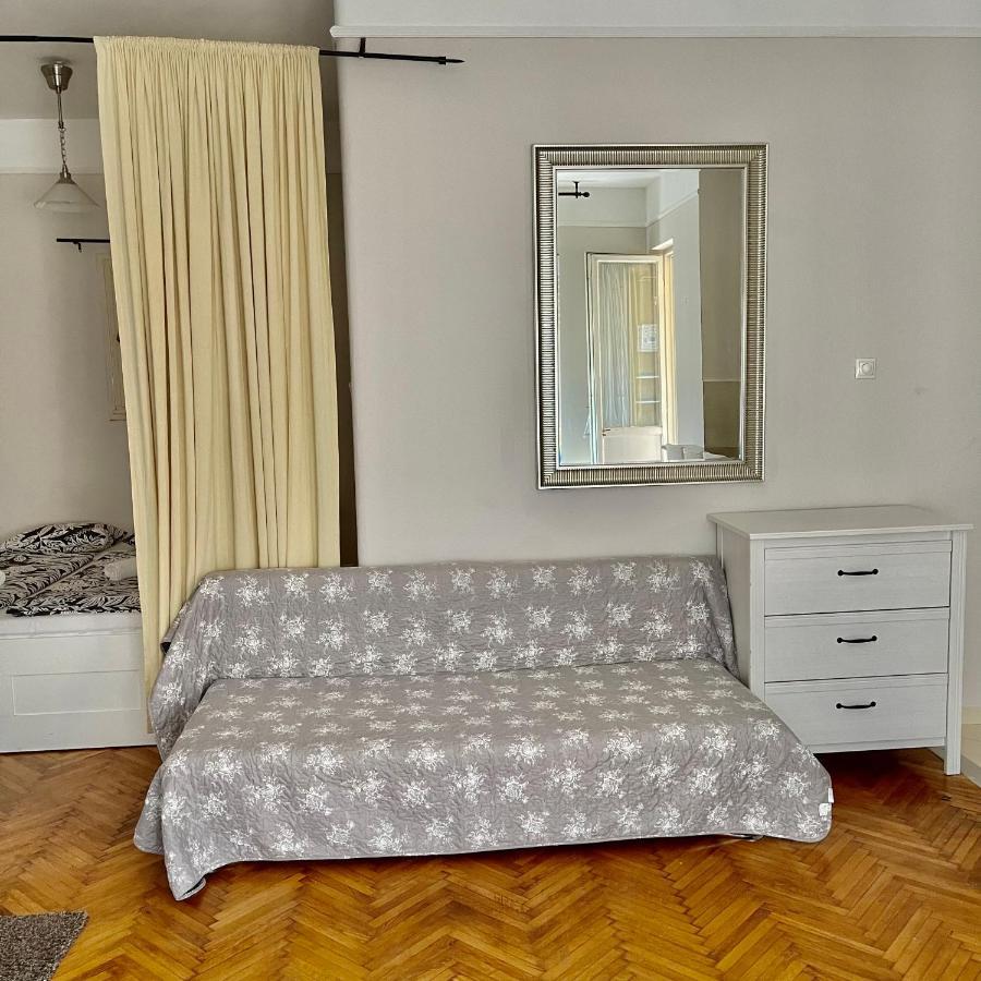 Elizabeth Bridge With Gellert-Hill View Apartment Будапеща Екстериор снимка